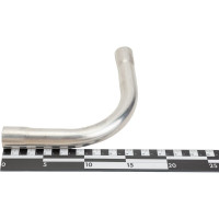 Поворот KOPOS алюминиевый 6325 AL_XX