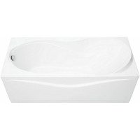 Акриловая ванна на каркасе Aquanet Grenada 180х90 00205493