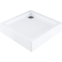 Душевой поддон Aquanet GL180 80x80 00265568