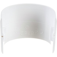 Накладка на стык KOPOS EKE LE 40 комплект 2 штуки 8752_HB