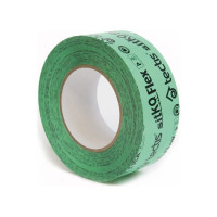 Армированная клейкая лента для склейки мембраны и пароизоляции Tectis Sitko Flex 50 мм х 25 м 07523