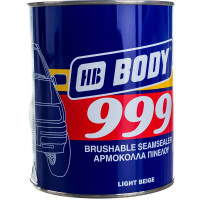 Герметик HB BODY 999 1 кг 9990300001