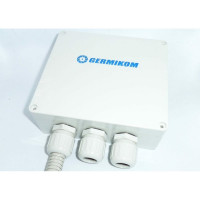Распределительная коробка GERMIKOM IP66 PRO 16 НФ-00000292
