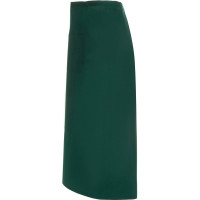 Удлиненный фартук СОЮЗСПЕЦОДЕЖДА HORECA, темно-зеленый, б/р 2000000056104