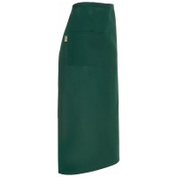 Удлиненный фартук СОЮЗСПЕЦОДЕЖДА HORECA, темно-зеленый, б/р 2000000056104