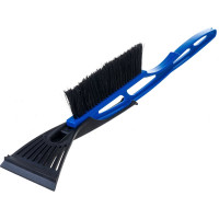 Щетка для снега со скребком General Technologies 55 см GT-BR201