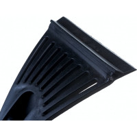 Щетка для снега со скребком General Technologies 55 см GT-BR201