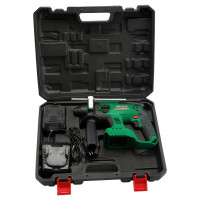 Бесщеточный аккумуляторный перфоратор STATUS MPB 20 UniOne 01410101