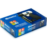 Пневмомолоток Remeza SR-M3008/H2 с набором зубил 8154980