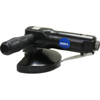 Пневмоуглошлифовальная машина Remeza 125 мм SR-77374 8144880
