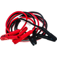 Провода вспомогательного пуска General Technologies морозоустойчивые, 800 A, 5 м GT-BC800-50