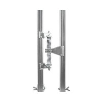 Строительные ходули Fedast 48-64", 122-162 см FD4864