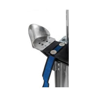 Строительные ходули Fedast 48-64", 122-162 см FD4864