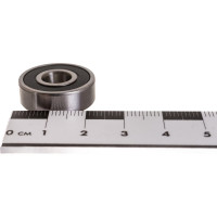 Подшипник MTK+ 608 2RS KY-SRL 4655751134397