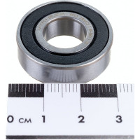 Подшипник MTK+ 6001 2RS/C3 KY-SuperN 4655751134212