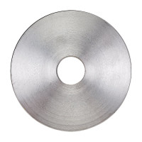 Круг алмазный плоскошлифовальный типа 6А2 140x1.5x35x32 мм АС6 80/63 50% 38 карат М2-01 РИДДЕР 4673730286493