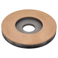 Круг алмазный плоскошлифовальный типа 6А2 140x1.5x35x32 мм АС6 80/63 50% 38 карат М2-01 РИДДЕР 4673730286493