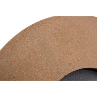 Круг алмазный плоскошлифовальный типа 6А2 140x1.5x35x32 мм АС6 80/63 50% 38 карат М2-01 РИДДЕР 4673730286493