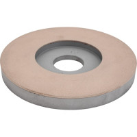 Круг алмазный плоскошлифовальный типа 6А2 140x1.5x35x32 мм АС6 100/80 50% 38 карат М2-01 РИДДЕР 4673730286516