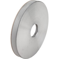 Круг алмазный плоскошлифовальный типа 6А2 140x1.5x35x32 мм АС6 100/80 50% 38 карат М2-01 РИДДЕР 4673730286516