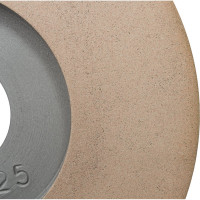 Круг алмазный плоскошлифовальный типа 6А2 140x1.5x35x32 мм АС6 160/125 50% 38 карат М2-01 РИДДЕР 4673730286554