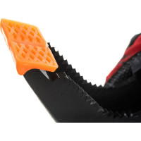 Пружинная струбцина TOYA 200мм 38525