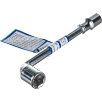 Торцевой ключ TOYA L-типа 9 мм 54630