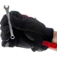 Набор комбинированных ключей TOYA 8 шт 6-19 мм 51590