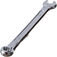 Набор комбинированных ключей TOYA 8 шт 6-19 мм 51590