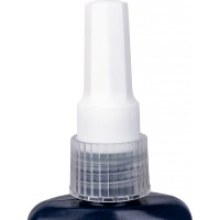 Фиксатор резьбовых соединений разъёмный AXIOM 50 мл синий AS311