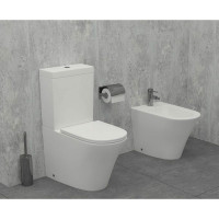 Чаша напольного унитаза Jacob Delafon Rodin+ 00270162 UJAB102-00