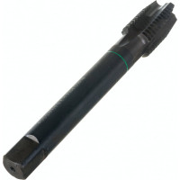 Машинный метчик Ruko M24x3,0 HSSE Co5 VAP DIN376 B/4-5P 6h 160 мм 232240VA