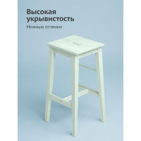 Аэрозольная краска в баллончике KUDO быстросохнущая акриловая универсальная пастельная зелёная KU-A103