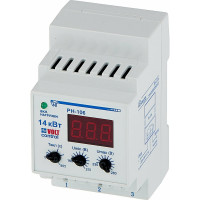 Реле напряжения Новатек-Электро РН-106 3425600115