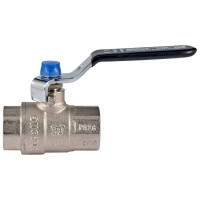 Шаровой кран PROFACTOR PF STRONG ручка рычаг, в/н 1/2 дюйма PF FBV 288