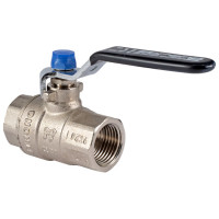 Шаровой кран PROFACTOR PF STRONG ручка рычаг, в/н 1/2 дюйма PF FBV 288