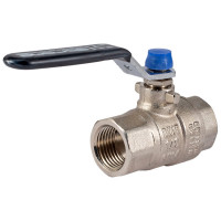 Шаровой кран PROFACTOR PF STRONG ручка рычаг, в/н 1/2 дюйма PF FBV 288