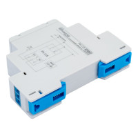 Реле напряжения Новатек-Электро РН-118 3425600118