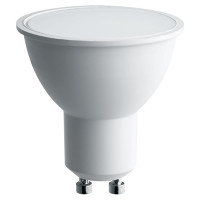 Светодиодная лампа SAFFIT SBMR1615 MR16 GU10 15W 2700K 55221