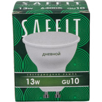 Светодиодная лампа SAFFIT SBMR1613 MR16 GU10 13W 6400K 55217