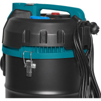 Пылесос для сухой и влажной уборки BORT BSS-1525 BLACK 93412604