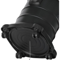 Пылесос для сухой и влажной уборки BORT BSS-1525 BLACK 93412604