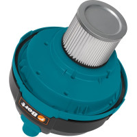 Пылесос для сухой и влажной уборки BORT BSS-1525 BLACK 93412604