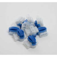 Соединительный зажим STEKKER Скотч-лок 314, 0,5-1,5мм 4мм LD800-314 39547