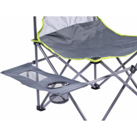 Складное кресло NORFIN KARSTU NF NF-20223