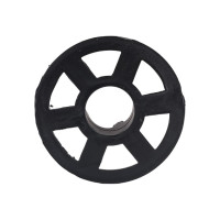 Фиксатор арматуры усиленный на сыпучие грунты ФС-20/25 250 шт BEFAST ФС20250S