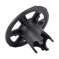 Фиксатор арматуры усиленный на сыпучие грунты ФС-30/35 250 шт BEFAST ФС30250S