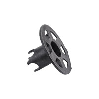 Фиксатор арматуры усиленный на сыпучие грунты ФС-30/35 250 шт BEFAST ФС30250S