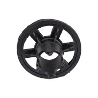 Фиксатор арматуры усиленный на сыпучие грунты ФС-30/35 250 шт BEFAST ФС30250S