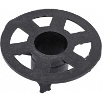 Фиксатор арматуры усиленный на сыпучие грунты ФС-30/35 250 шт BEFAST ФС30250S